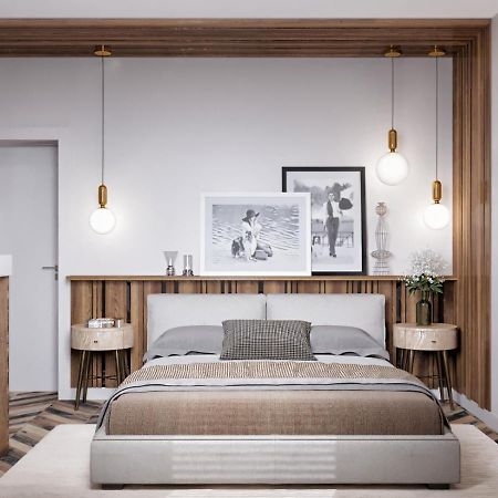 Art'Partment Διαμέρισμα Μπρασόβ Εξωτερικό φωτογραφία