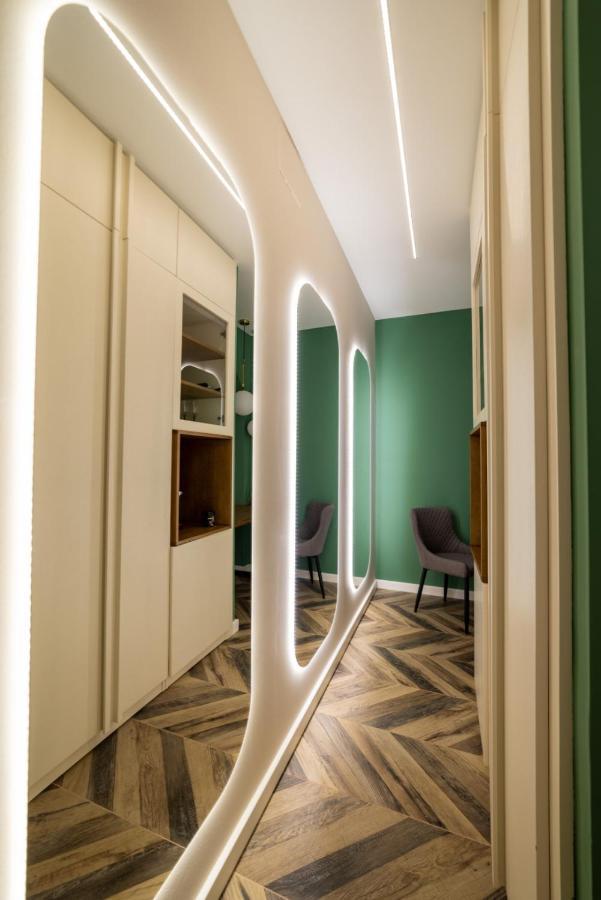 Art'Partment Διαμέρισμα Μπρασόβ Εξωτερικό φωτογραφία