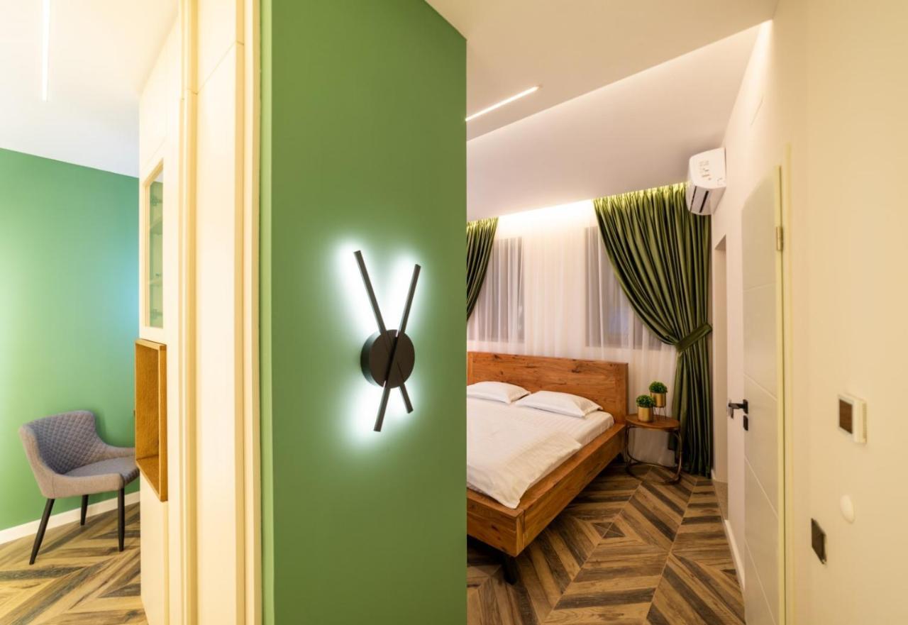 Art'Partment Διαμέρισμα Μπρασόβ Εξωτερικό φωτογραφία