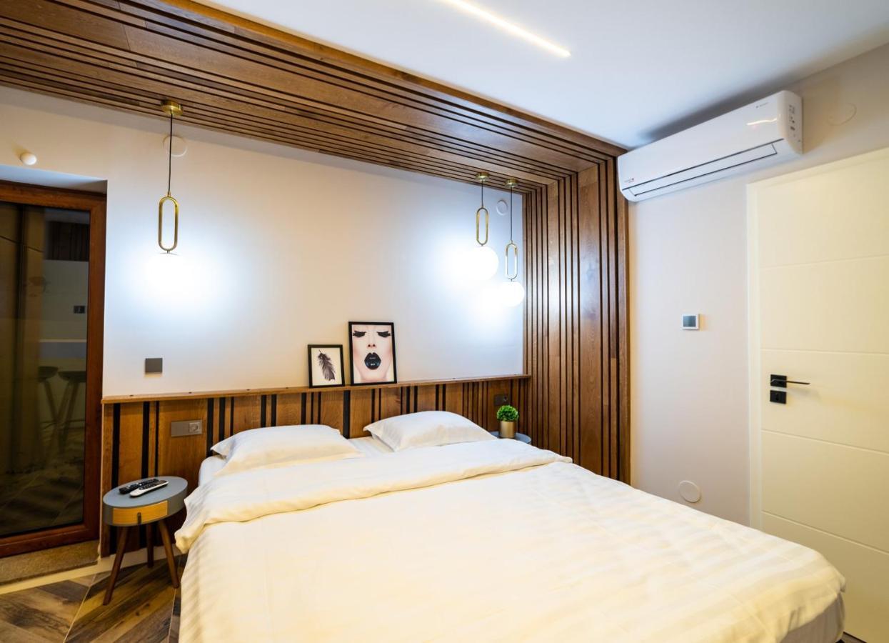 Art'Partment Διαμέρισμα Μπρασόβ Εξωτερικό φωτογραφία