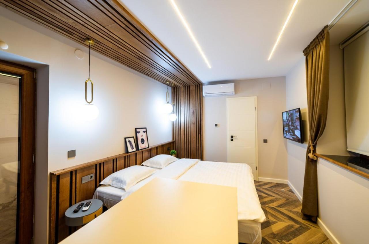 Art'Partment Διαμέρισμα Μπρασόβ Εξωτερικό φωτογραφία