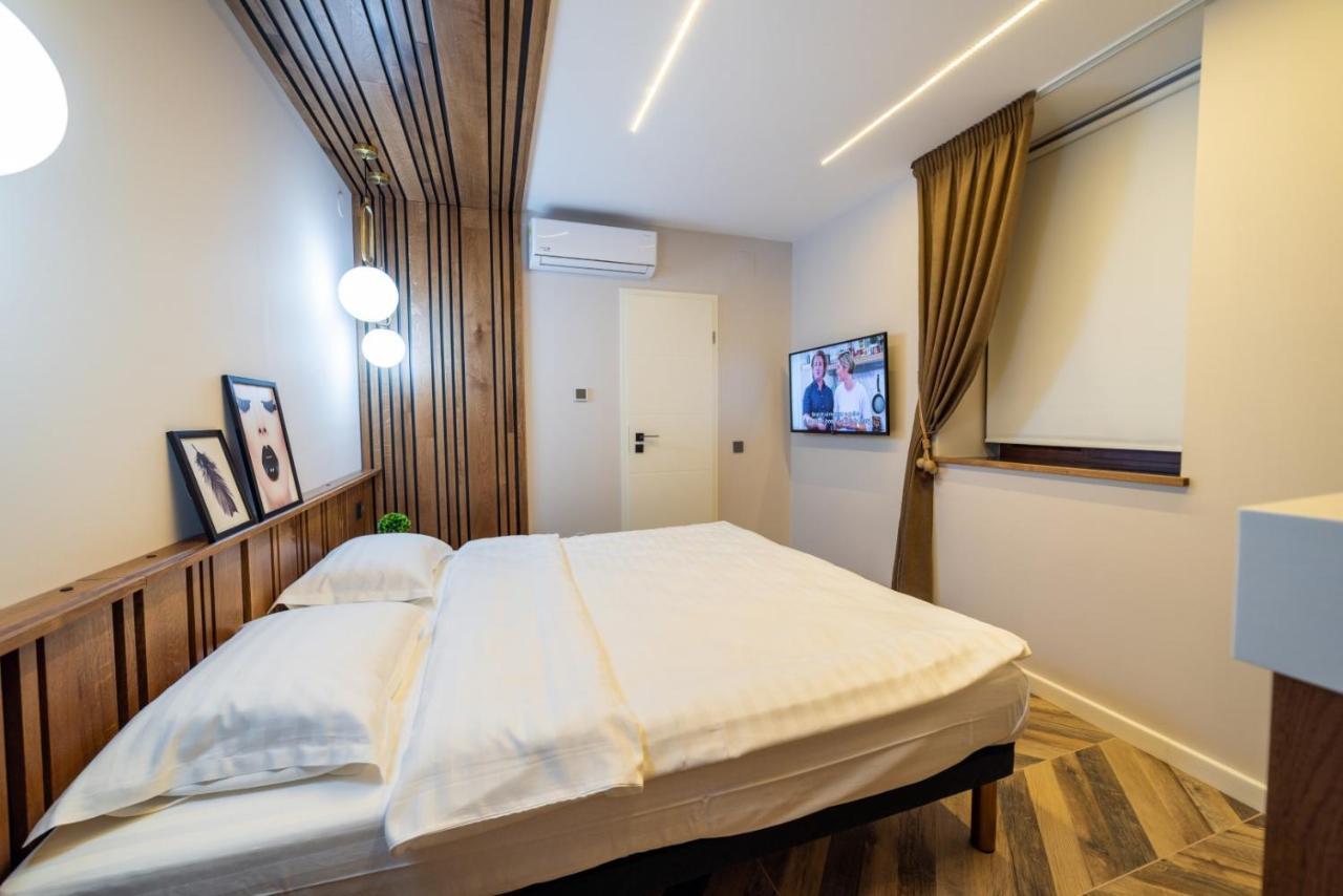 Art'Partment Διαμέρισμα Μπρασόβ Εξωτερικό φωτογραφία
