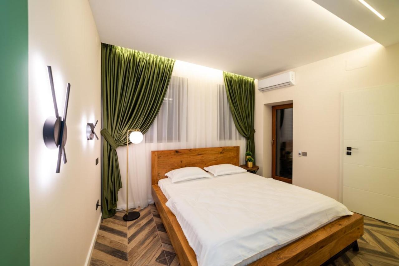 Art'Partment Διαμέρισμα Μπρασόβ Εξωτερικό φωτογραφία