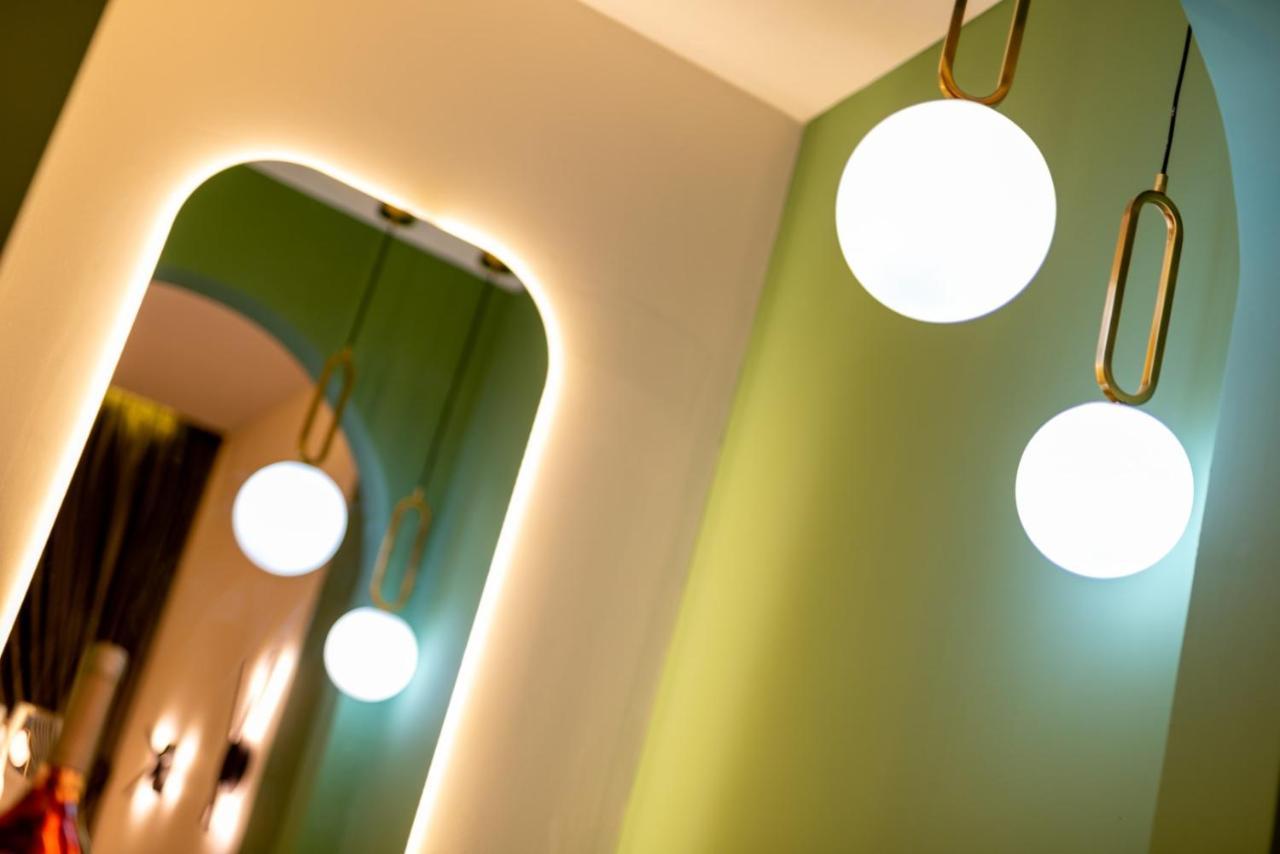 Art'Partment Διαμέρισμα Μπρασόβ Εξωτερικό φωτογραφία